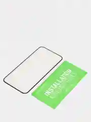 Защитное стекло Hoco A12 Nano 3D черное iphone X, Xs, 11Pro, Xr, 11, Xs Max, 11 Pro Max