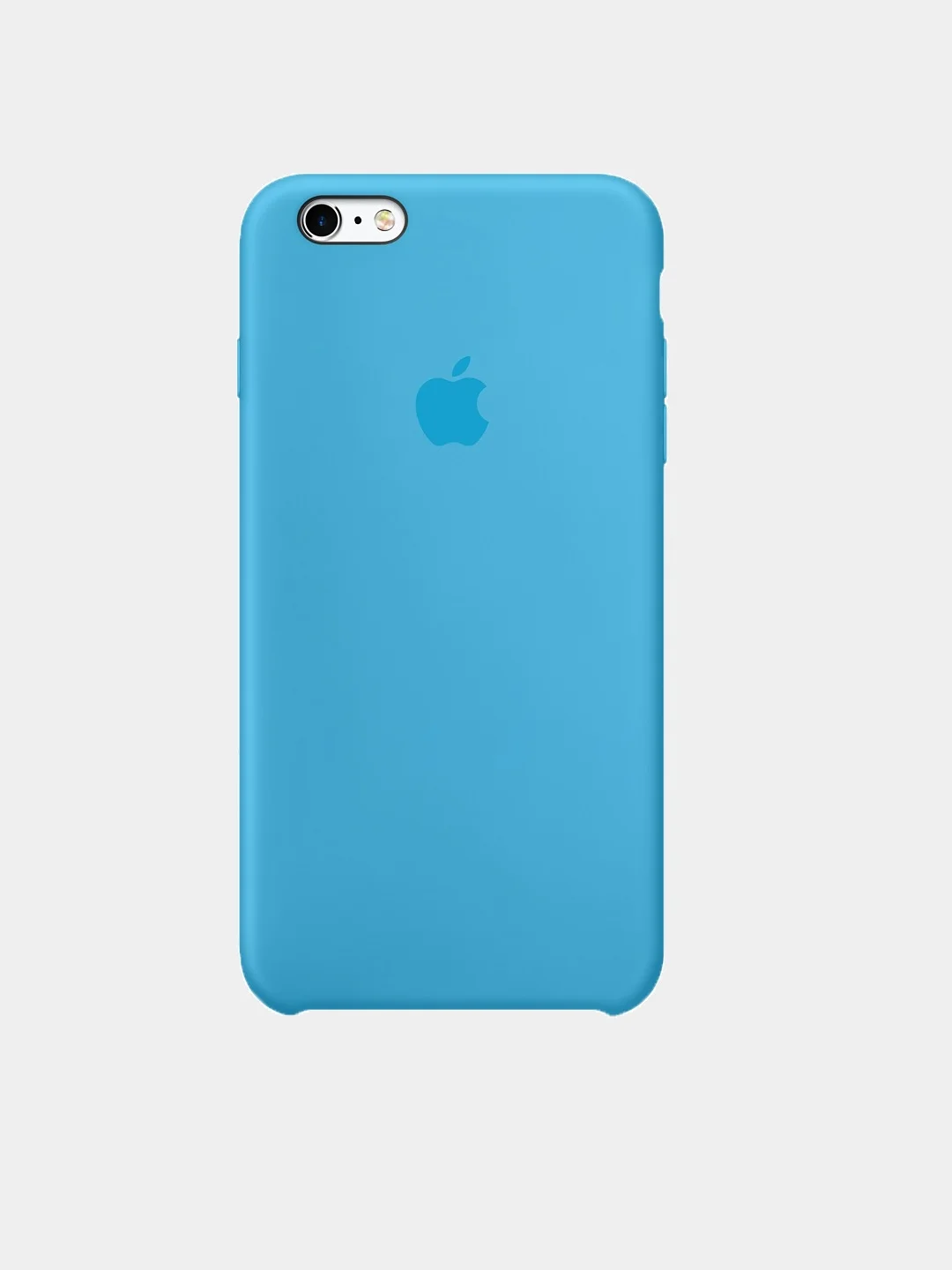 Чехол для iPhone 6 plus, 6S plus Silicone Case