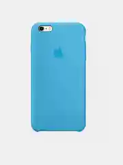 Чехол для iPhone 6 plus, 6S plus Silicone Case
