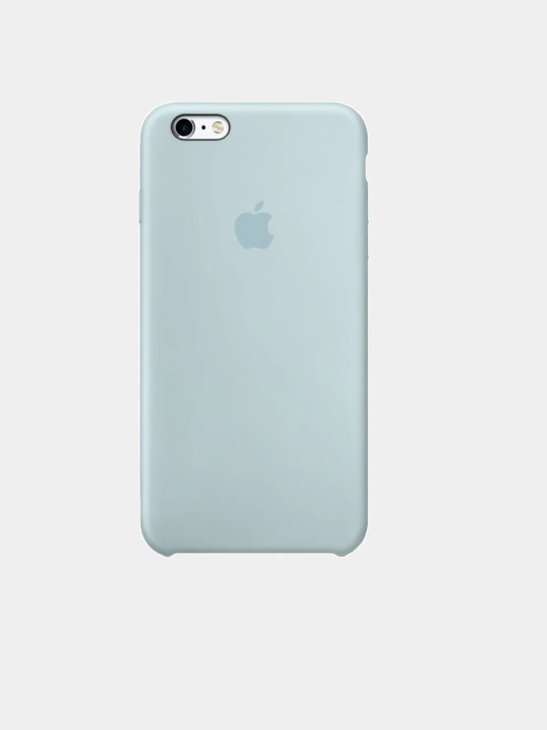 Чехол для iPhone 6 plus, 6S plus Silicone Case