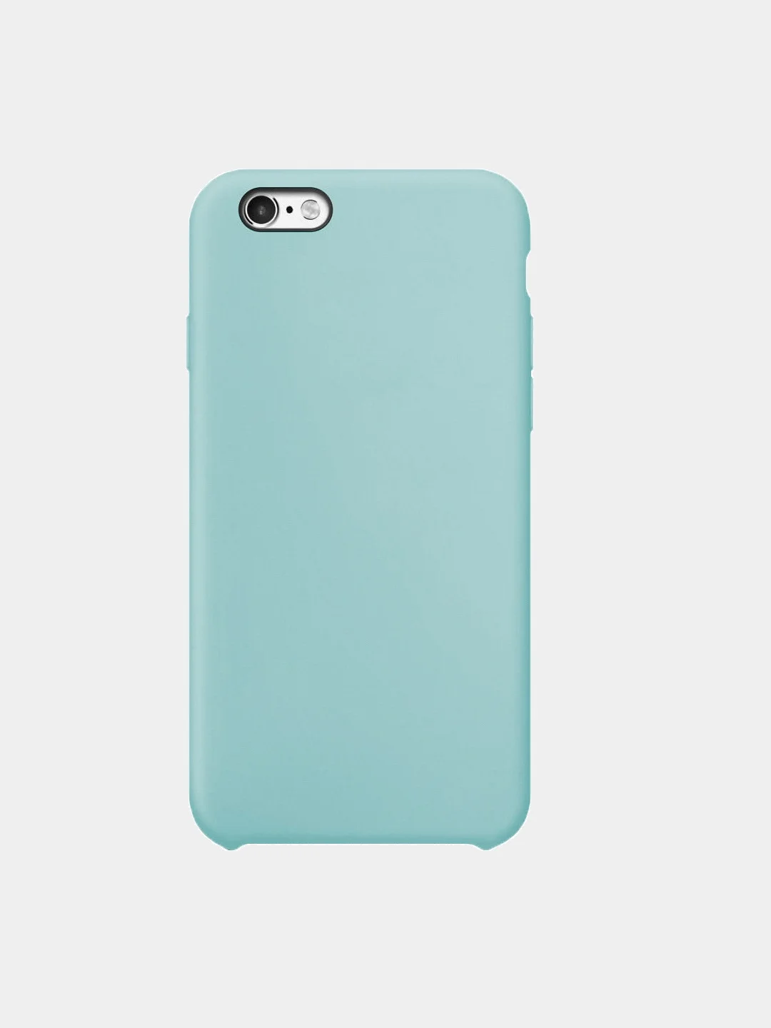Чехол для iPhone 6 plus, 6S plus Silicone Case