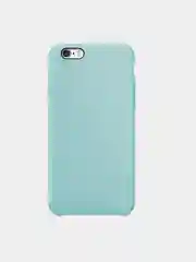Чехол для iPhone 6 plus, 6S plus Silicone Case
