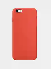 Чехол для iPhone 6 plus, 6S plus Silicone Case