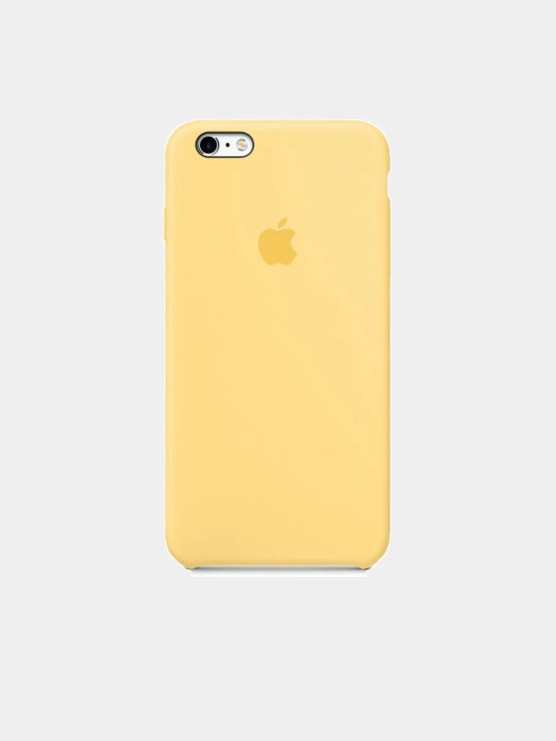 Чехол для iPhone 6 plus, 6S plus Silicone Case