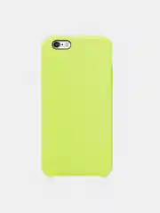 Чехол для iPhone 6 plus, 6S plus Silicone Case