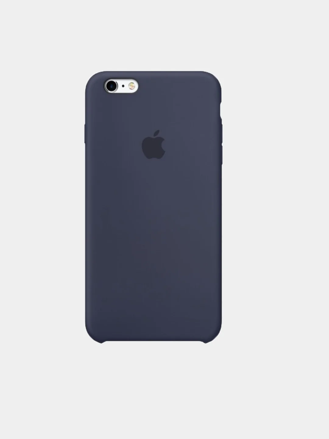 Чехол для iPhone 6 plus, 6S plus Silicone Case