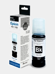 Чернила Revcol для Epson L-серии 101 / 103 Key Lock, 70ml