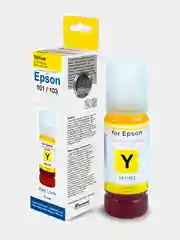 Чернила Revcol для Epson L-серии 101 / 103 Key Lock, 70ml