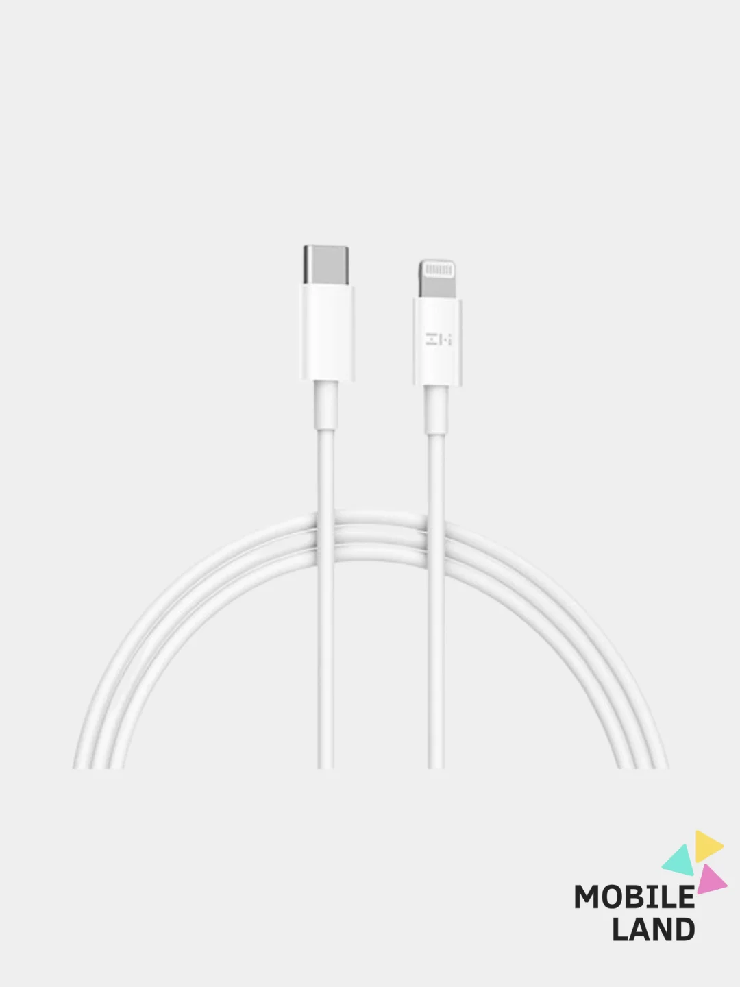 Кабель для зарядки USB - Type-C / USB - Lightning(Apple Iphone)/ Micro ,Maimi M215