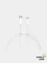 Кабель для зарядки USB - Type-C / USB - Lightning(Apple Iphone)/ Micro ,Maimi M215
