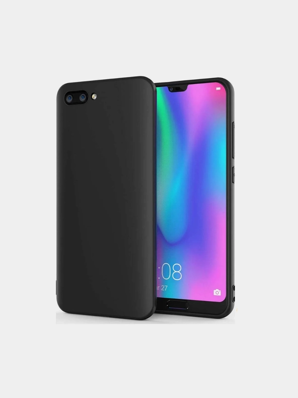Чехол Huawei Honor 7C