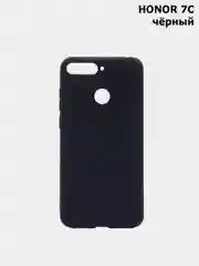 Чехол Huawei Honor 7C
