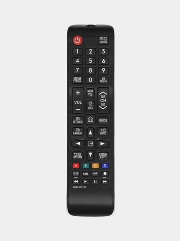 Пульт для телевизора Samsung BN59-01315G