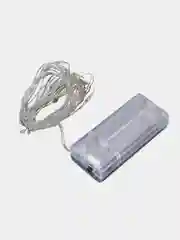 Гирлянда белая LED (3 метра)