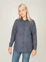 Рубашка женская