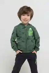 Джемпер для мальчика