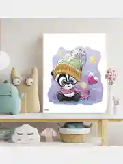Картина Панди 40х50