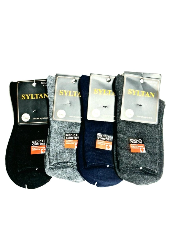 Носки мужские "Syltan"