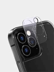 Стекло для камеры iPhone
