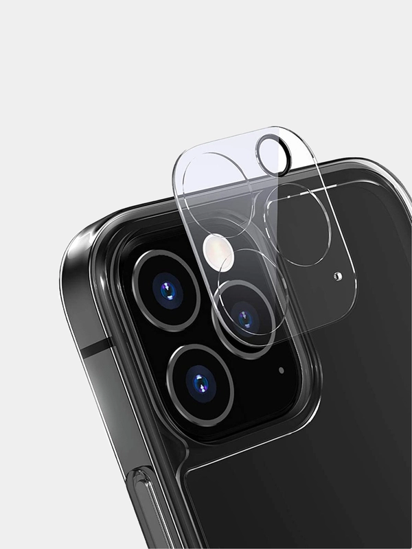 Стекло для камеры iPhone