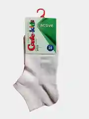 Носки детские из хлопка укороченные Active 19С-180СП