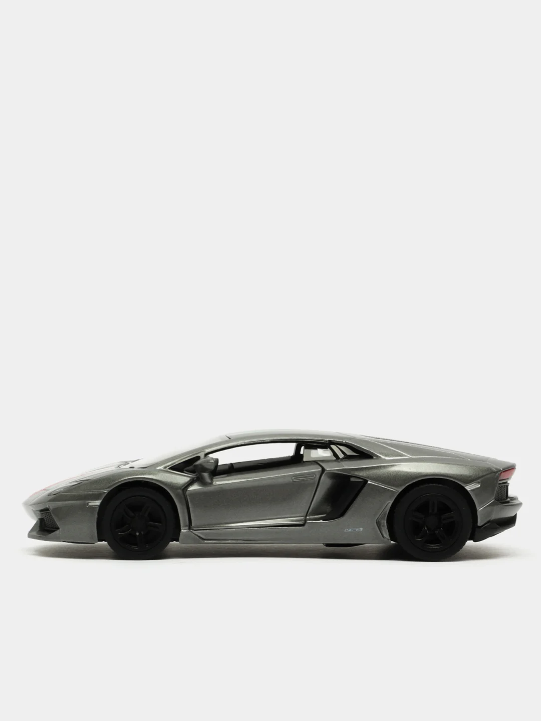 Оранжевый металлическая машинка 1:36 Lamborghini Aventador LP 700-4 KT5355DF