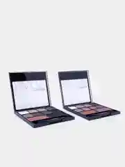 Палетка теней для век Professional Matte / s.f.r color (10 цветов)