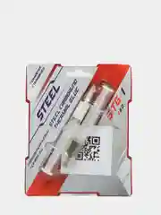 Теплопроводный клей !Steel STG-1V2.0, 4 грамма, термопаста