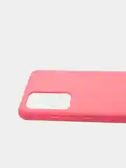 Чехол силиконовый для Samsung A72 2021/A725F/A726F, матовый