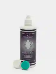 Раствор для линз OKVision SILVER, 360 мл