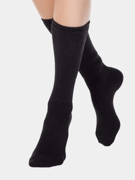 Высокие женские носки Conte Comfort, 17С-172СП