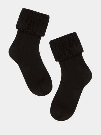 Высокие женские носки Conte Comfort, 17С-172СП