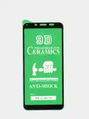 Керамическая пленка для Redmi 7A 8A 9 9T Note 9S 9 Pro Poco M3 X3 Mi 10T 10c poco c40