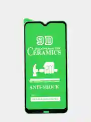 Керамическая пленка для Redmi 7A 8A 9 9T Note 9S 9 Pro Poco M3 X3 Mi 10T 10c poco c40