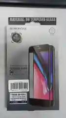 Защитное стекло / противоударное стекло для iPhone 7/8Borofone 3D Белый