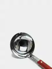 Казан афганский Rashko Baba LTD, черный, 8 л