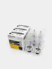 Ксеноновые штатные лампы, цоколь D2S