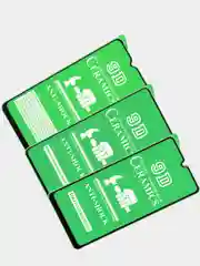 Керамическая пленка для Samsng A51, A52, A31, A32, A22, M32, A12, M12, A02S, A02