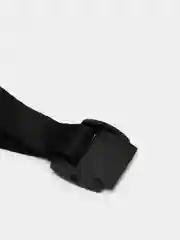 Синий крепление для экшен GoPro камеры на мото шлем и на каску