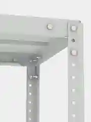 Стеллаж СТФЛ, 200х100х40 см, Металл Завод