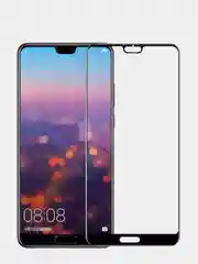 Honor 10 / Huawei P20, Хонор 10 / Хуавей П20 Защитное стекло 9D