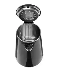 Красный чайник электрический ЯРОМИР ЯР-1059, 1500 Вт, 1.8л