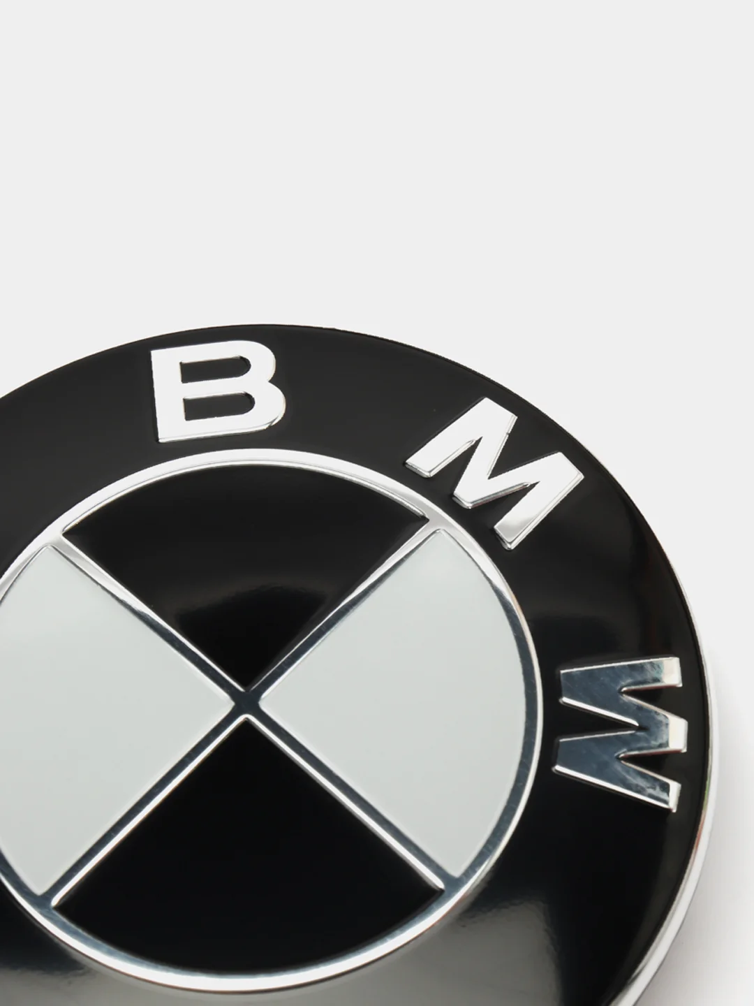 Белый ступичные колпачки, заглушки на колеса для BMW,  67 мм