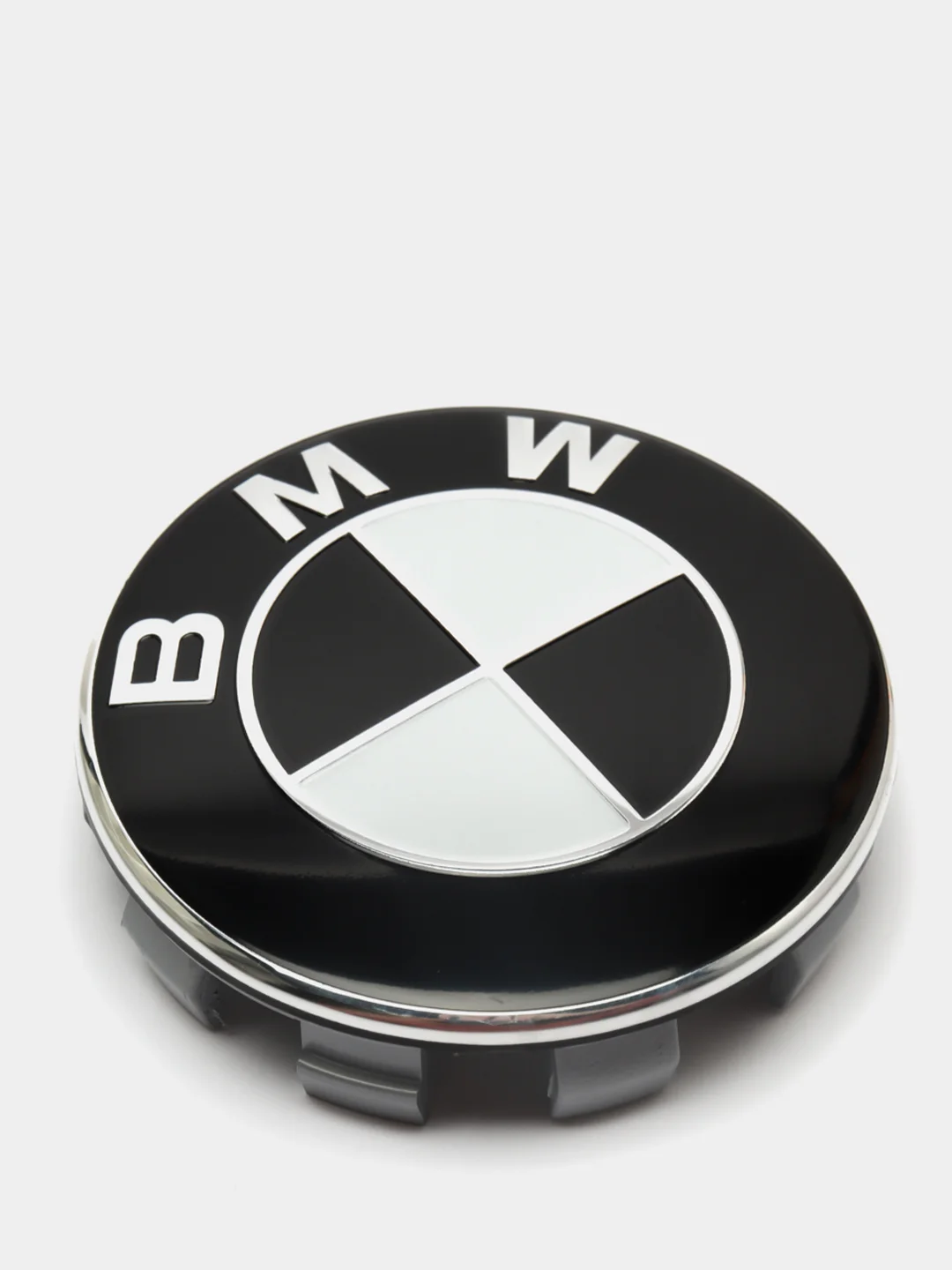 Белый ступичные колпачки, заглушки на колеса для BMW,  67 мм