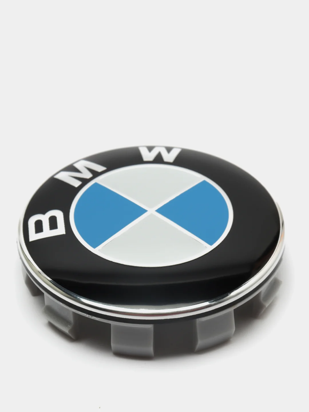 Белый ступичные колпачки, заглушки на колеса для BMW,  67 мм