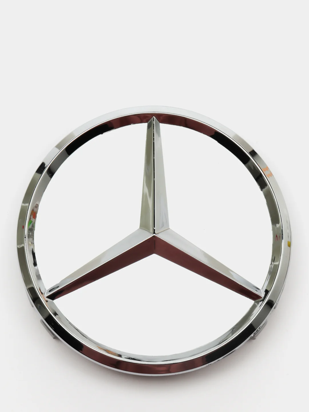 Серебряный ступичные колпачки на колеса для MERCEDES, 75 мм, колпачки заглушки