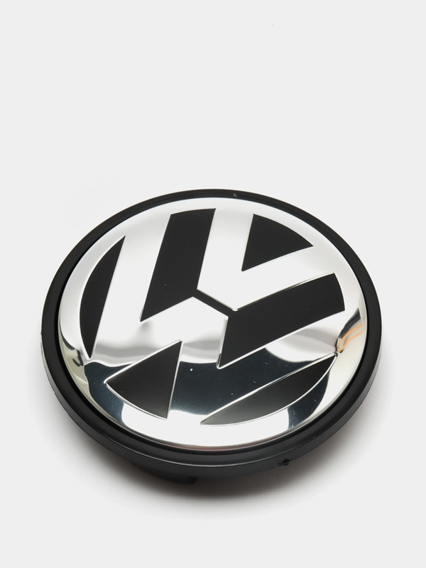 Ступичные колпачки  на колеса для VOLKSWAGEN, колпачки заглушки 55 мм, 65 мм