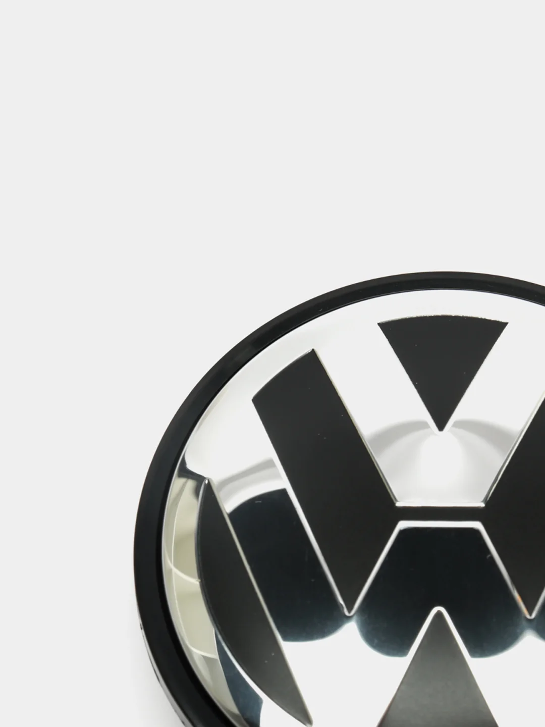 Черный ступичные колпачки  на колеса для VOLKSWAGEN, колпачки заглушки 55 мм, 65 мм