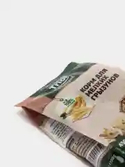 Основной корм для мелких грызунов 450 гр.