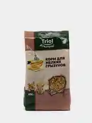 Основной корм для мелких грызунов 450 гр.